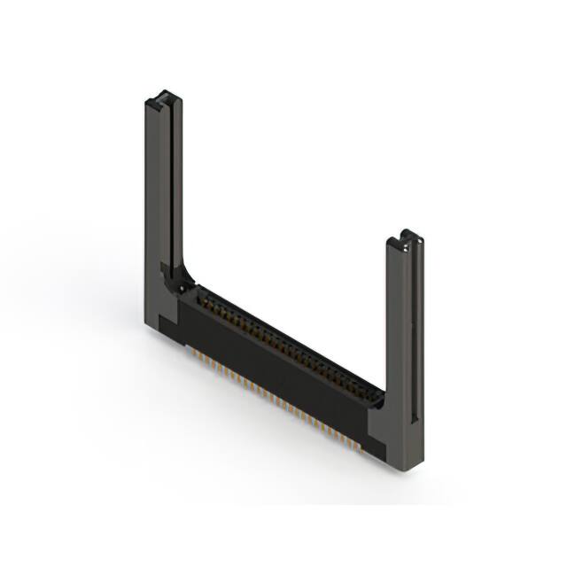 395-054-525-258 EDAC Inc.  Edgeboard Connectors